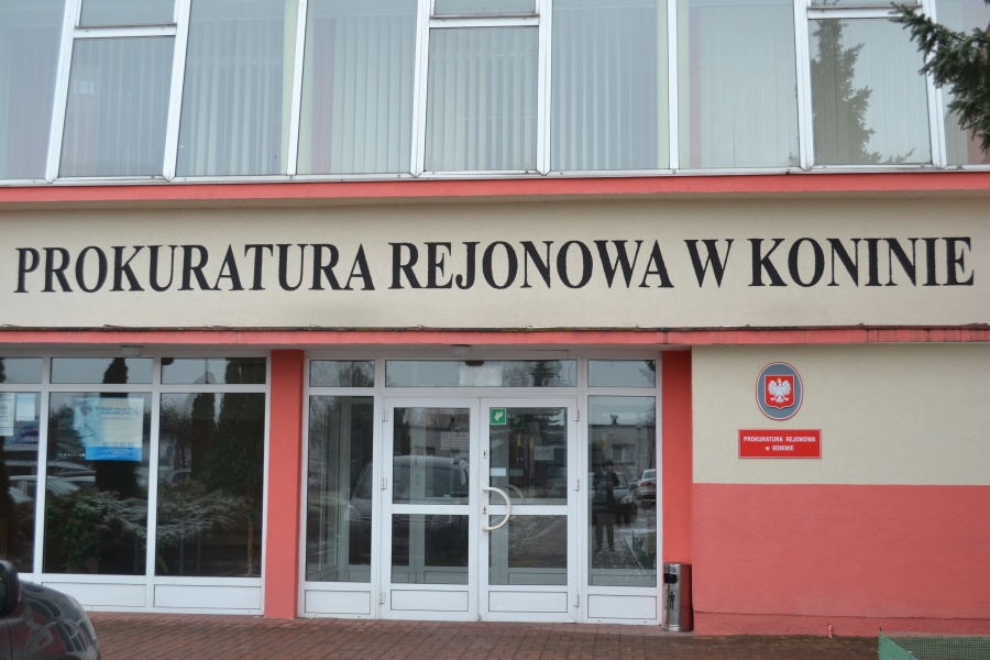 Posiadał dziecięcą pornografię. 52-latek zatrzymany