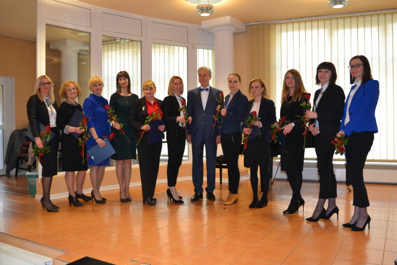 Agencja Rozwoju Regionalnego od 25 lat pracuje dla przedsiębiorców. Obchodzi jubileusz