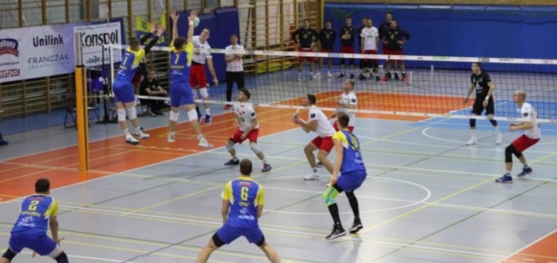Siatkarze z regionu poznali ligowych rywali