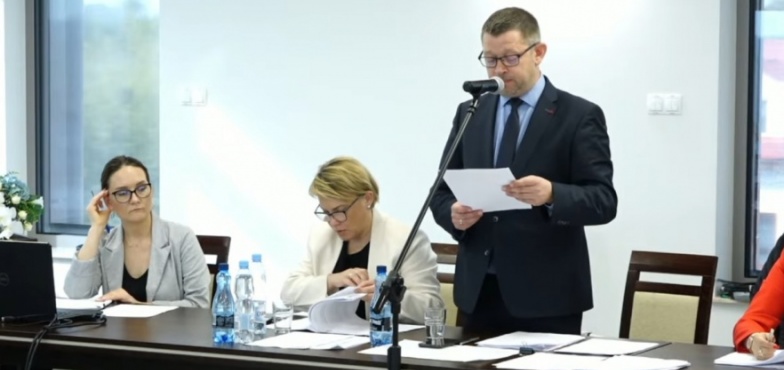 Gmina potrzebuje pięć razy więcej pieniędzy na zakup opału 