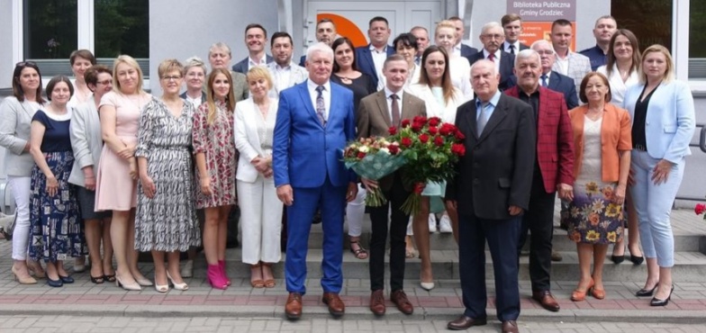 Jest wotum zaufania i absolutorium dla wójta. Od zadłużenia do najwyższej w historii nadwyżki