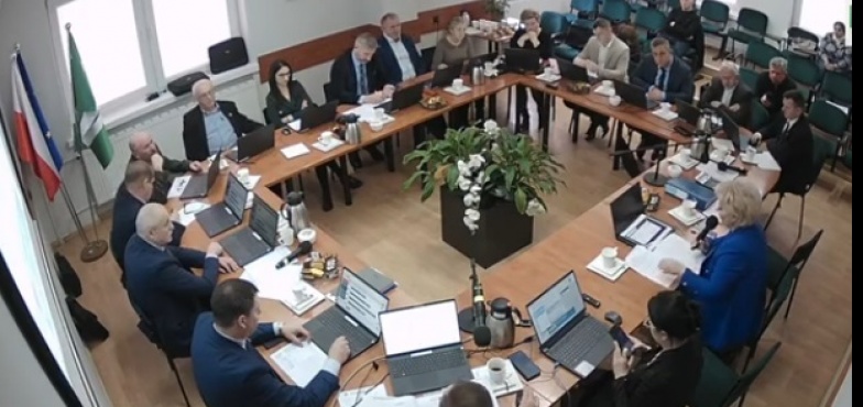 Radni nadali nazwę ulicy. Teraz będą mieszkać przy Srebrnej