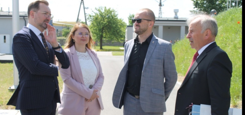 Inwestycja za 90 milionów. To jedna z największych inwestycji komunalnych na terenie aglomeracji