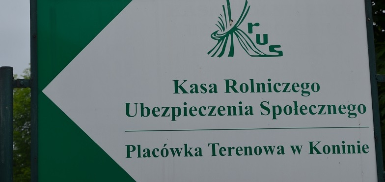  „Bezpiecznie na wsi mamy, niebezpiecznych substancji unikamy”. Konkurs KRUS dla uczniów