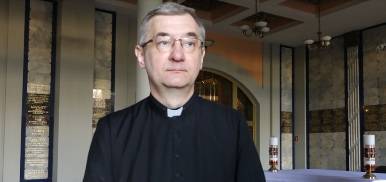 Dziś początek Triduum Paschalnego. Wielki Czwartek to święto kapłanów