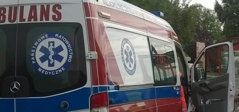 Chciał zwrócić uwagę ukochanej. Dramatyczne sceny w Turku 