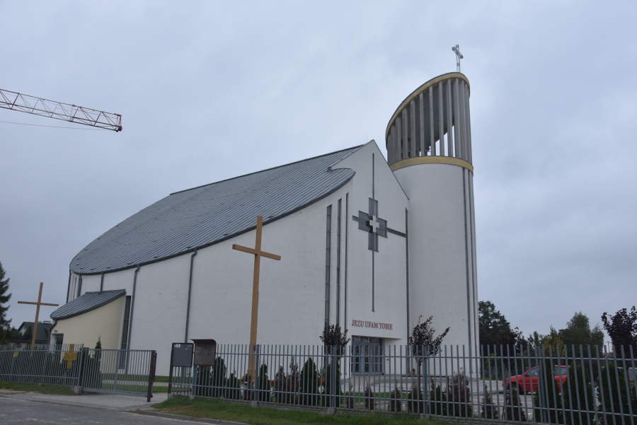Dźwięki z kościoła mają rozbrzmiewać rzadziej i ciszej 