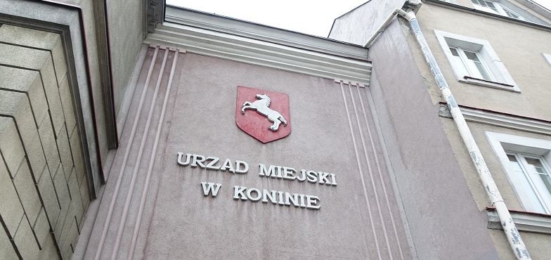 W piątek koniński magistrat nie będzie pracował
