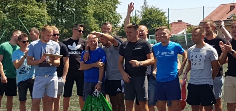 KWB Bełchatów najlepszą drużyną III Ogólnopolskiego Turnieju Oldbojów „Konin Cup” 2019