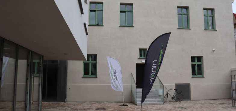 Dom Zemełki stanie się częścią Miejskiej Biblioteki Publicznej? 