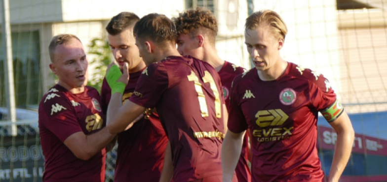 Wilki lepsze od LKS-u, remis SKP z Olimpią, Orzeł traci punkty. Wyniki V ligi