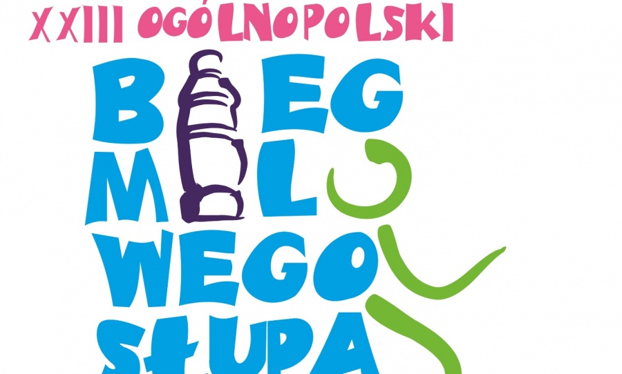 Jest zmiana terminu XXIII Ogólnopolskiego Biegu Milowego Słupa 