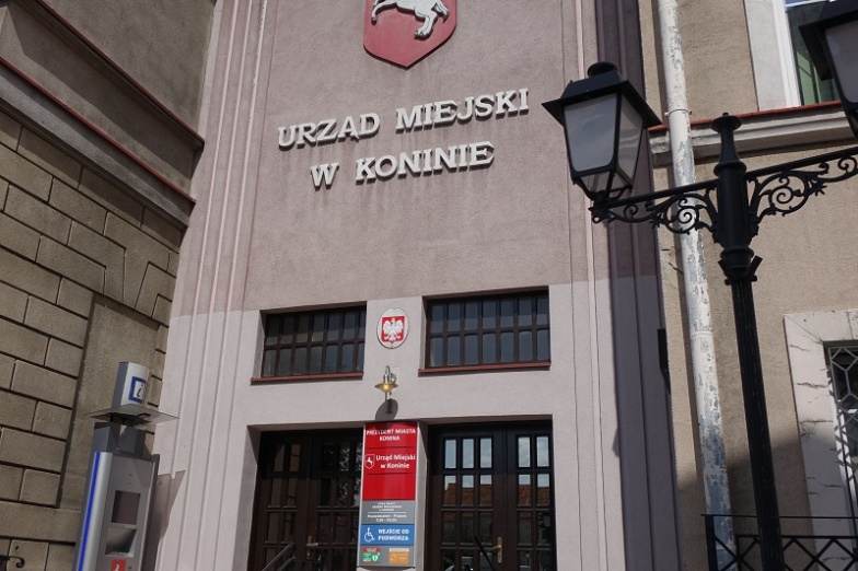 Kto będzie w Koninie oficerem dostępności? Znamy nazwisko 
