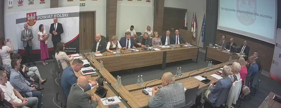 Poradnia będzie samodzielną jednostką. Starosta powołał dyrektora
