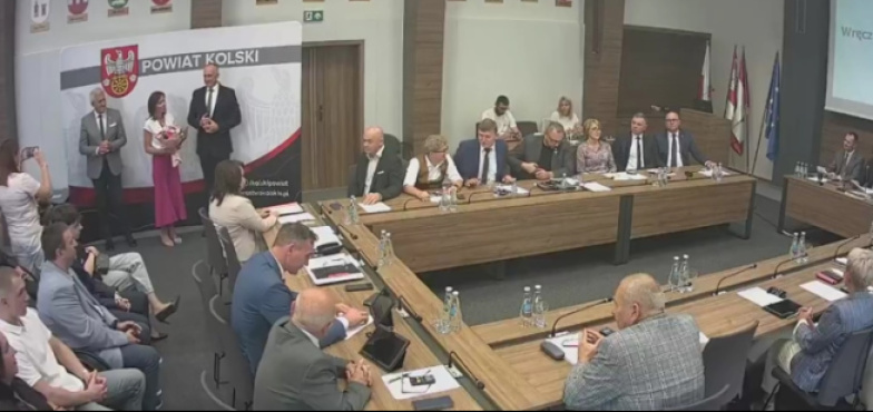 Poradnia będzie samodzielną jednostką. Starosta powołał dyrektora