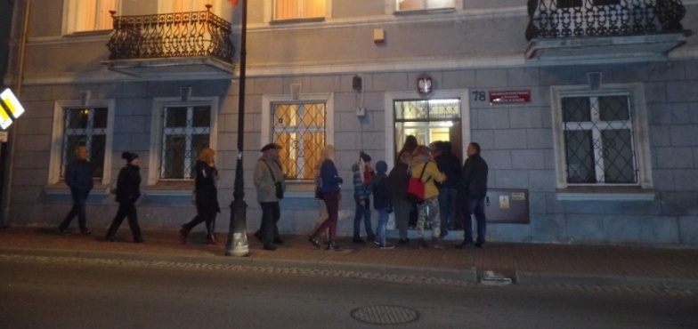 Konin Zofii Urbanowskiej. Zapraszamy na wernisaż i prelekcję 