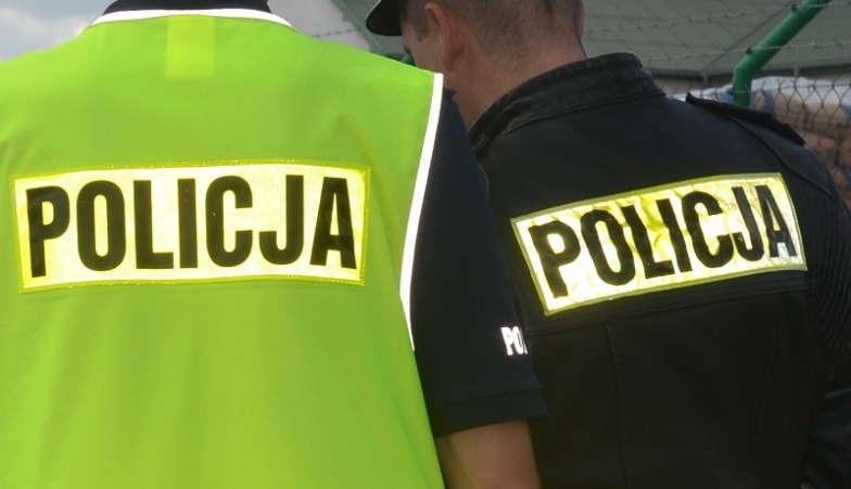 60-latka potrącona na pasach. W ciężkim stanie trafiła do szpitala   