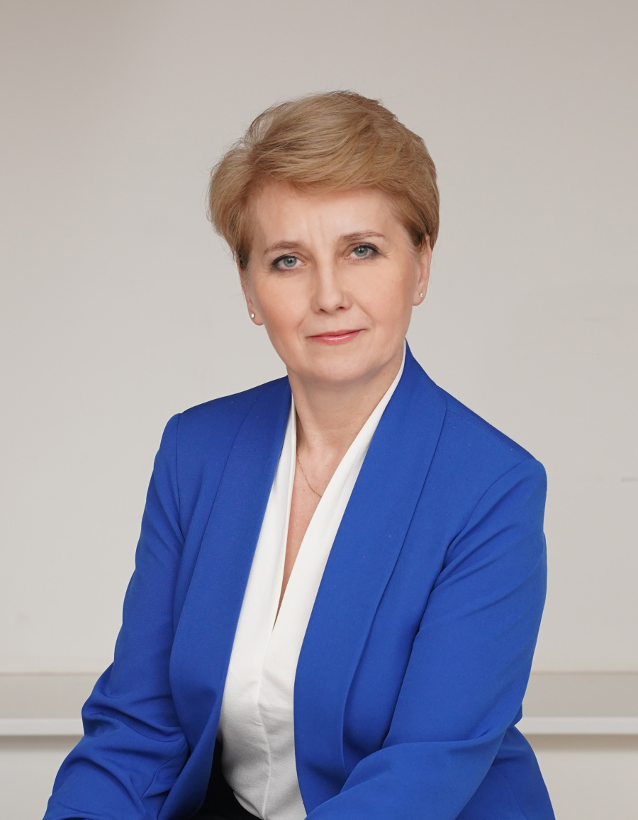 Nie brałam tak zaszczytnego urzędu pod uwagę. Rozmowa z Katarzyną Fryzą, starostą konińskim