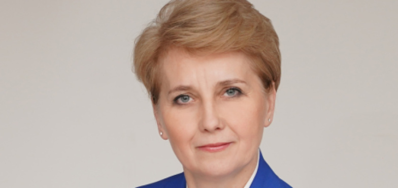 Nie brałam tak zaszczytnego urzędu pod uwagę. Rozmowa z Katarzyną Fryzą, starostą konińskim