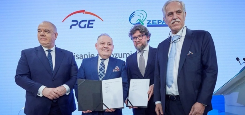 Jest decyzja w sprawie budowy elektrowni jądrowej w Koninie. Wniosek na dwa reaktory