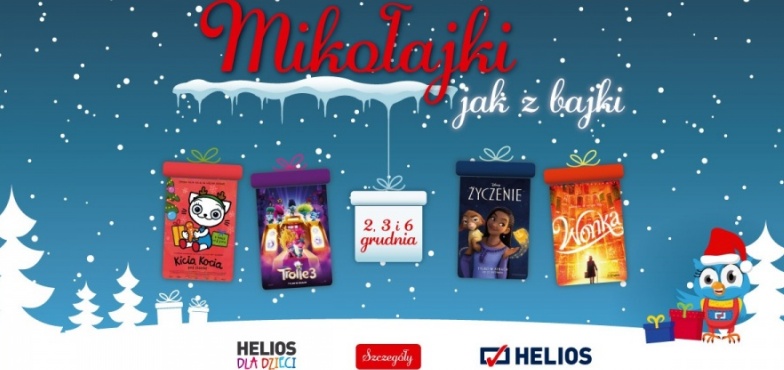Niezapomniane bajki i wzruszające historie