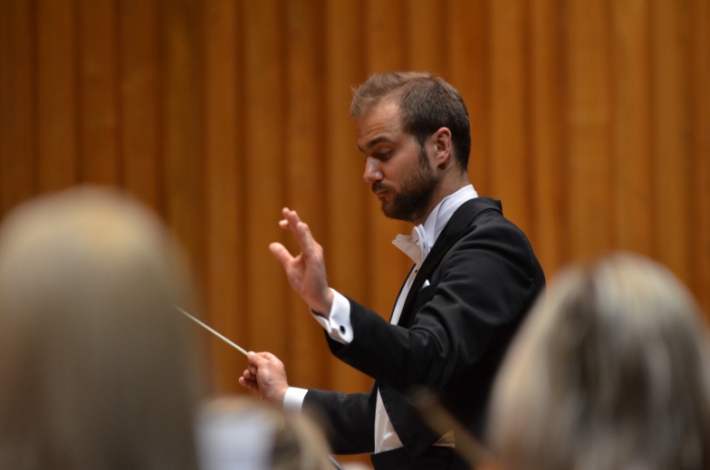 Jakub Chrenowicz zaprasza na Koncert Świętojański. „Będzie pełen wrażeń”