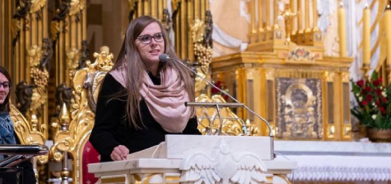 Opowiadali o spotkaniu z papieżem Franciszkiem w Panamie