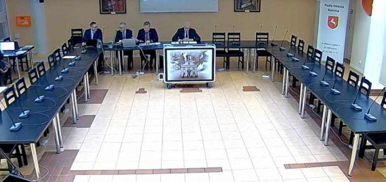 W porządku obrad stanowisko w sprawie konfliktu ukraińsko-rosyjskiego. Z inicjatywy klubu PiS  