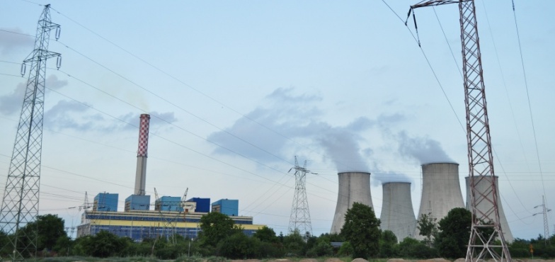 Chińczycy szukają terenów pod inwestycje. Kupią elektrownię?