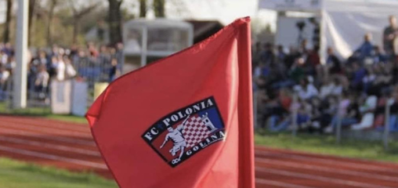 Polonia remisuje, a LKS zdobywa pierwsze punkty. Wyniki IV ligi