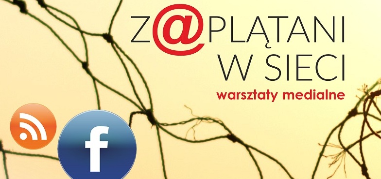 Jak nie zaplątać się w sieci? Sanktuarium organizuje warsztaty medialne