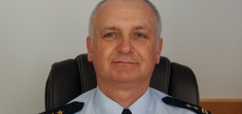 Sprawę komendanta konińskich strażaków bada specjalna komisja. Janusz Dębowski przebywa na urlopie