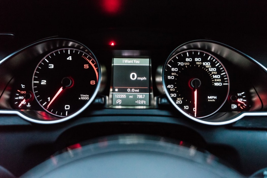 Sprzedałem/kupiłem auto – co dalej?