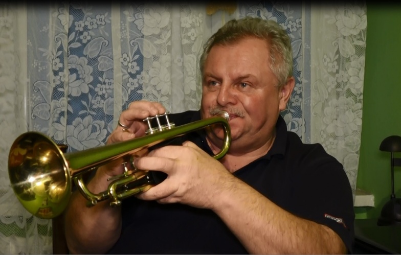 Ojciec nagrał piosenki poświęcone zmarłej córce. Andrzej Tylman dla Ewy  