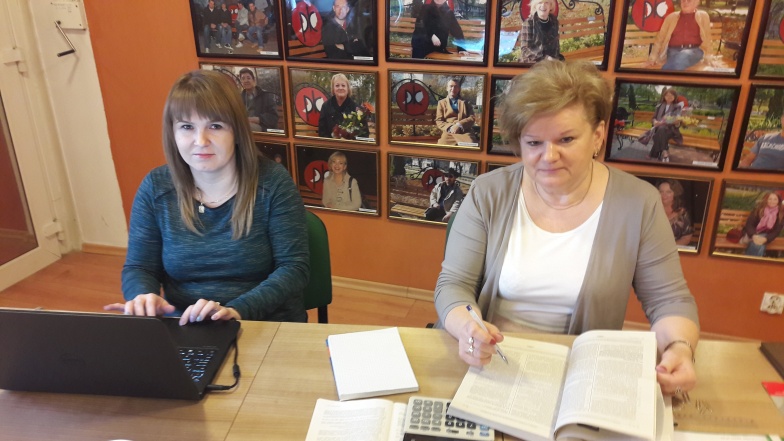 Urzędnicy w redakcji „Przeglądu Konińskiego”. Rozpoczął się dyżur dla czytelników