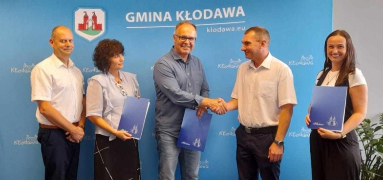 Zmodernizują oczyszczalnię ścieków i stację uzdatniania wody. Inwestycja za ponad 12 milionów złotych