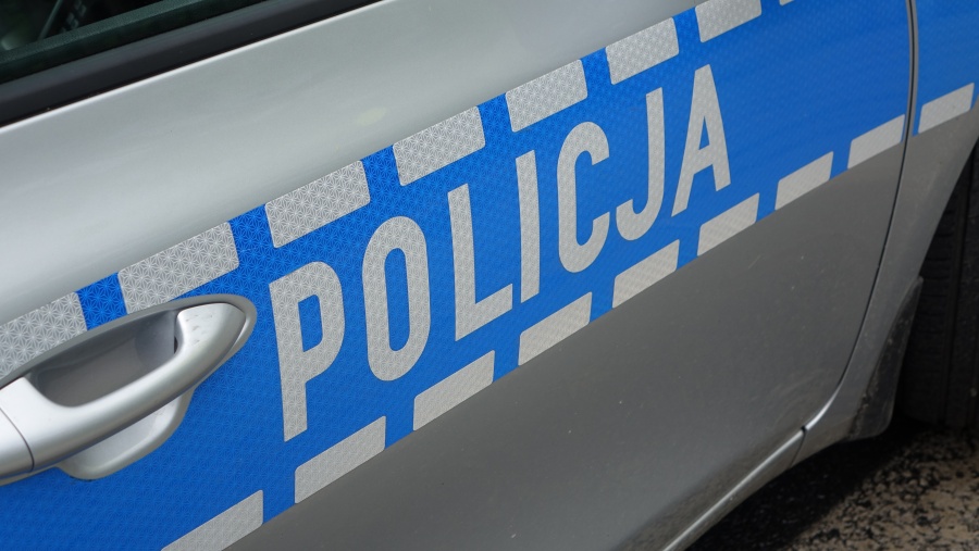W dwa dni znaleźli spraców kradzieży przyczepki. Udana akcja policjantów ze Słupcy