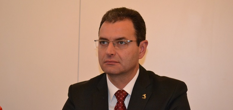 Były wiceprezydent zajmie się teraz geotermią w Koninie
