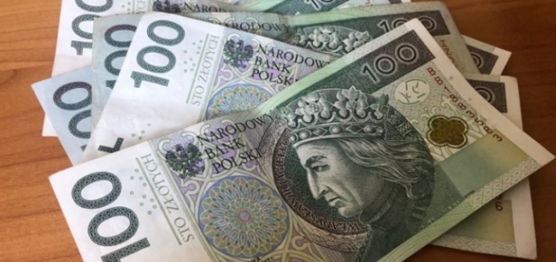 Sołtys nie wykonał usługi i przywłaszczył sobie tysiąc złotych. Mieszkańcy mają nagrania i świadków