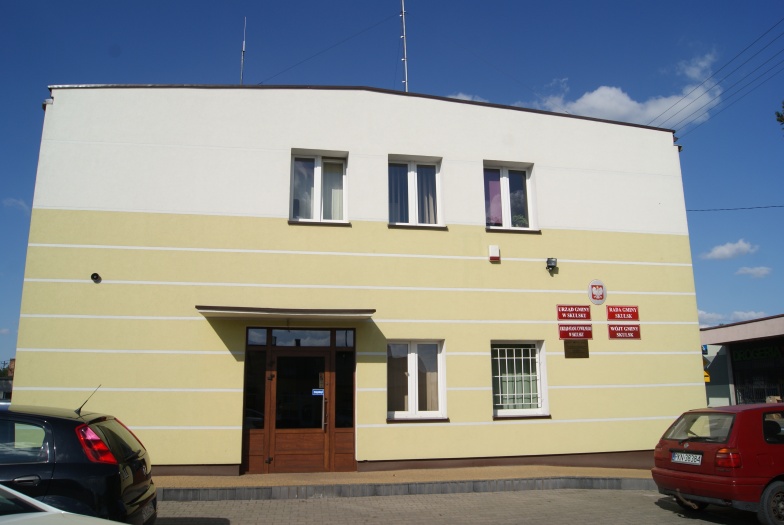 Urząd Gminy zaprasza jutro po paczki żywnościowe. Kto może się zgłaszać? 