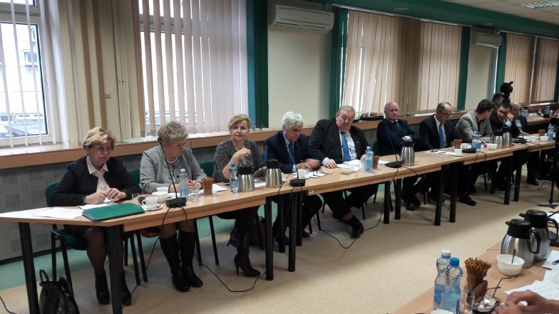 Mocne słowa wójta Starego Miasta: „To zamach na kasę przez miasto Konin" 