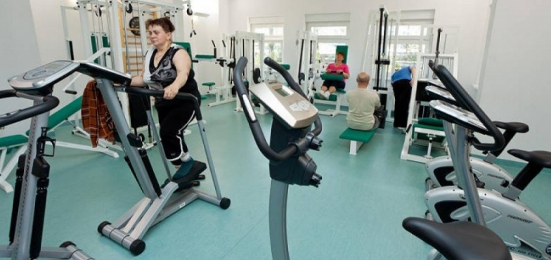 Rolnicy mogą wyjechać na rehabilitację. Nad morze i w góry