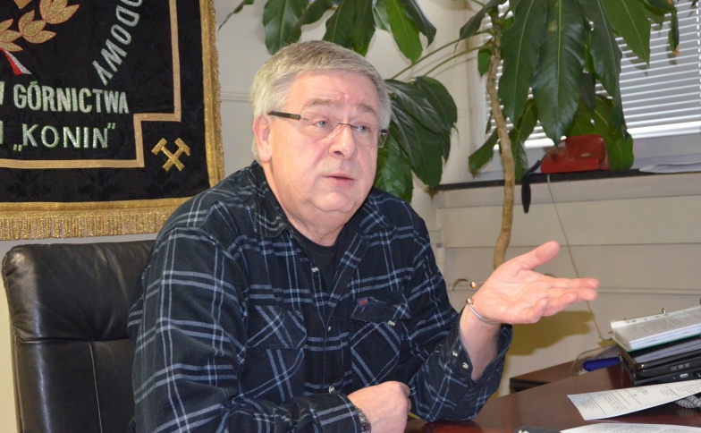 Koledzy bronią związkowca. Został zwolniony dyscyplinarnie