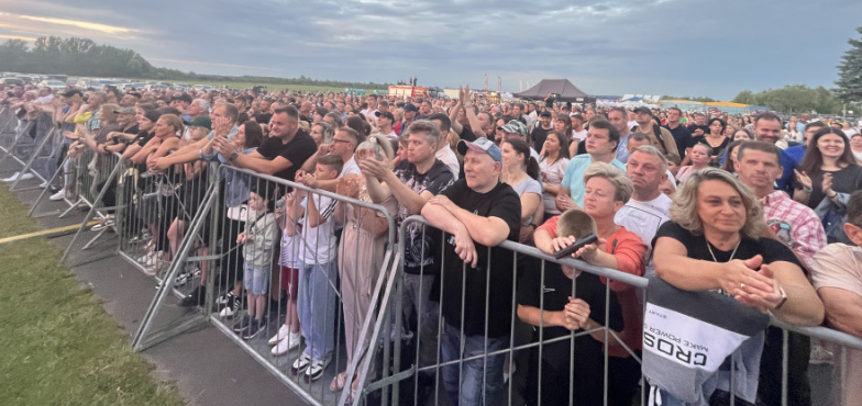 Muzyczne gwiazdy dla nieco starszych. Drugi Dzień Kazimierza Biskupiego