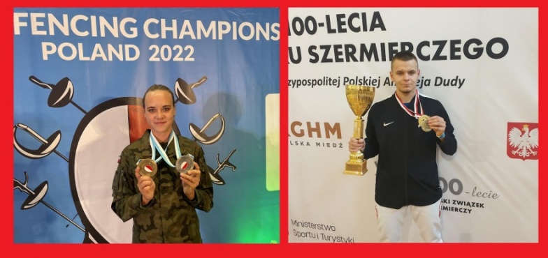 Pojadą na światowy czempionat w Mediolanie