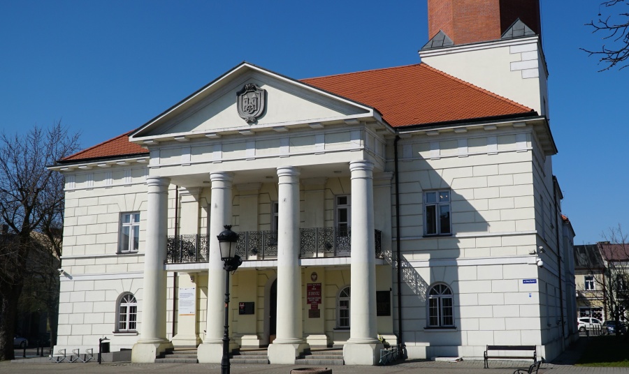 W Kole wzrosną stawki w strefie płatnego parkowania