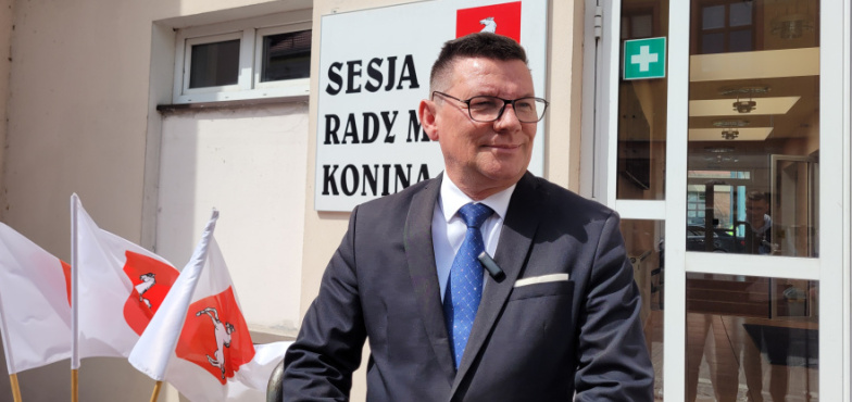 Radny chce referendum w sprawie odwołania prezydenta i rady miasta. „Nasza nieskuteczność jest zbyt duża”