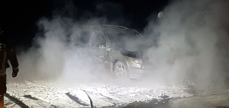 Strażacy podsumowali tydzień. Wyjeżdżali 19 razy