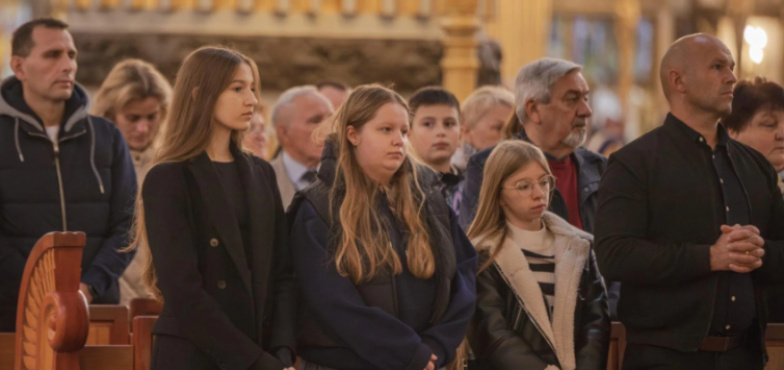 Kolejne spotkanie „Z Młodymi i dla młodych” w Licheniu