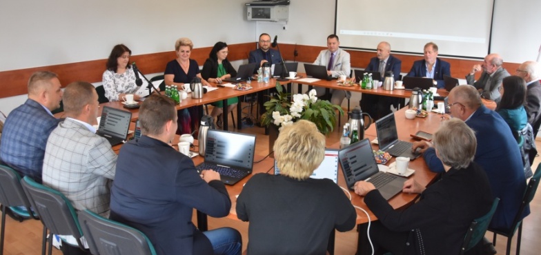 Na trzecim miejscu w całym powiecie. Taką mamy młodzież!